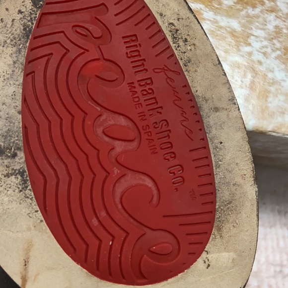 Worn 1x! Stunning Femme Right Bank Shoe Co.! - Picture 8 of 8